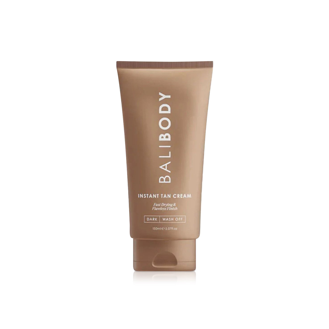 Bali Body Instant Tan Cream Dark 150ml