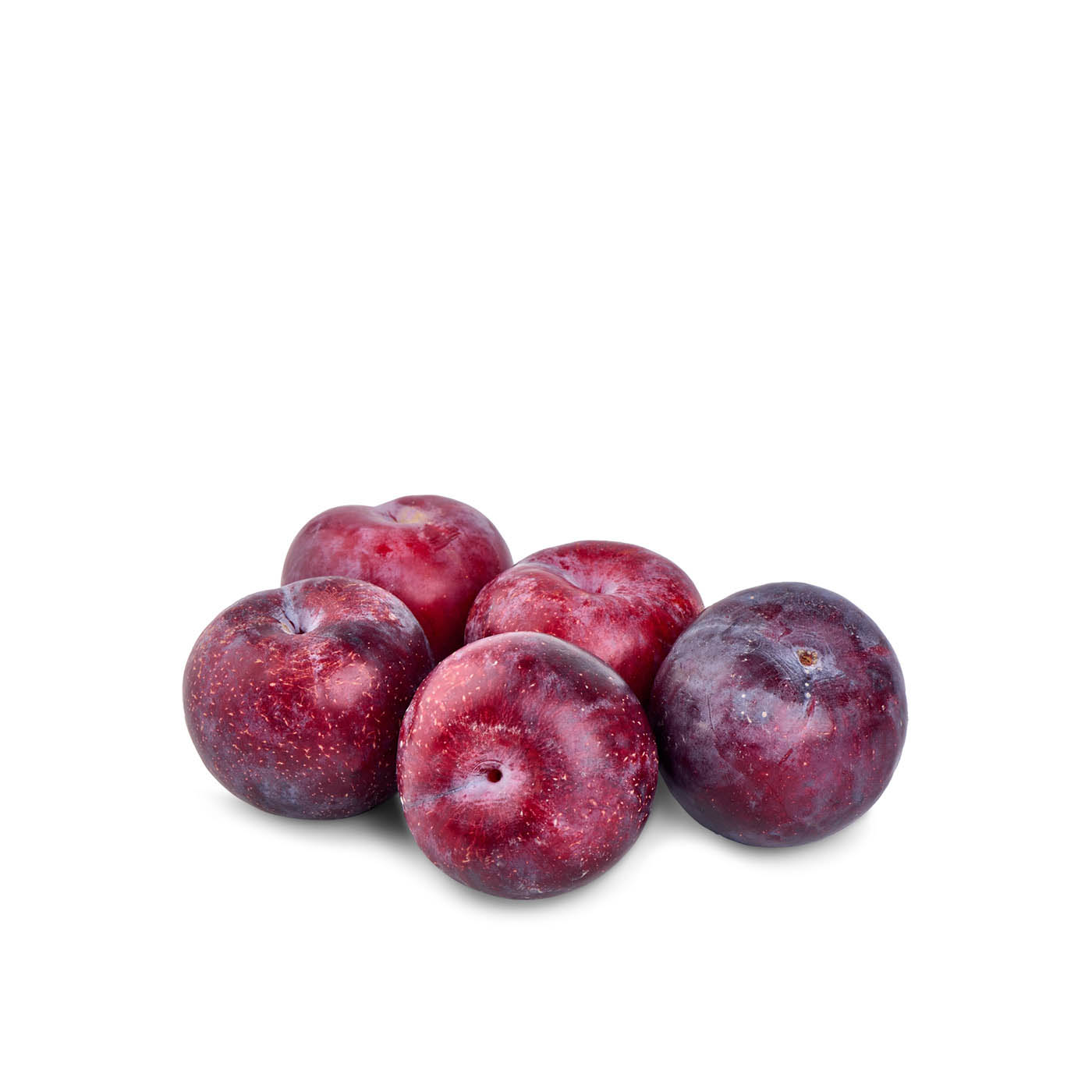 Red Plums Queen Garnet Australia