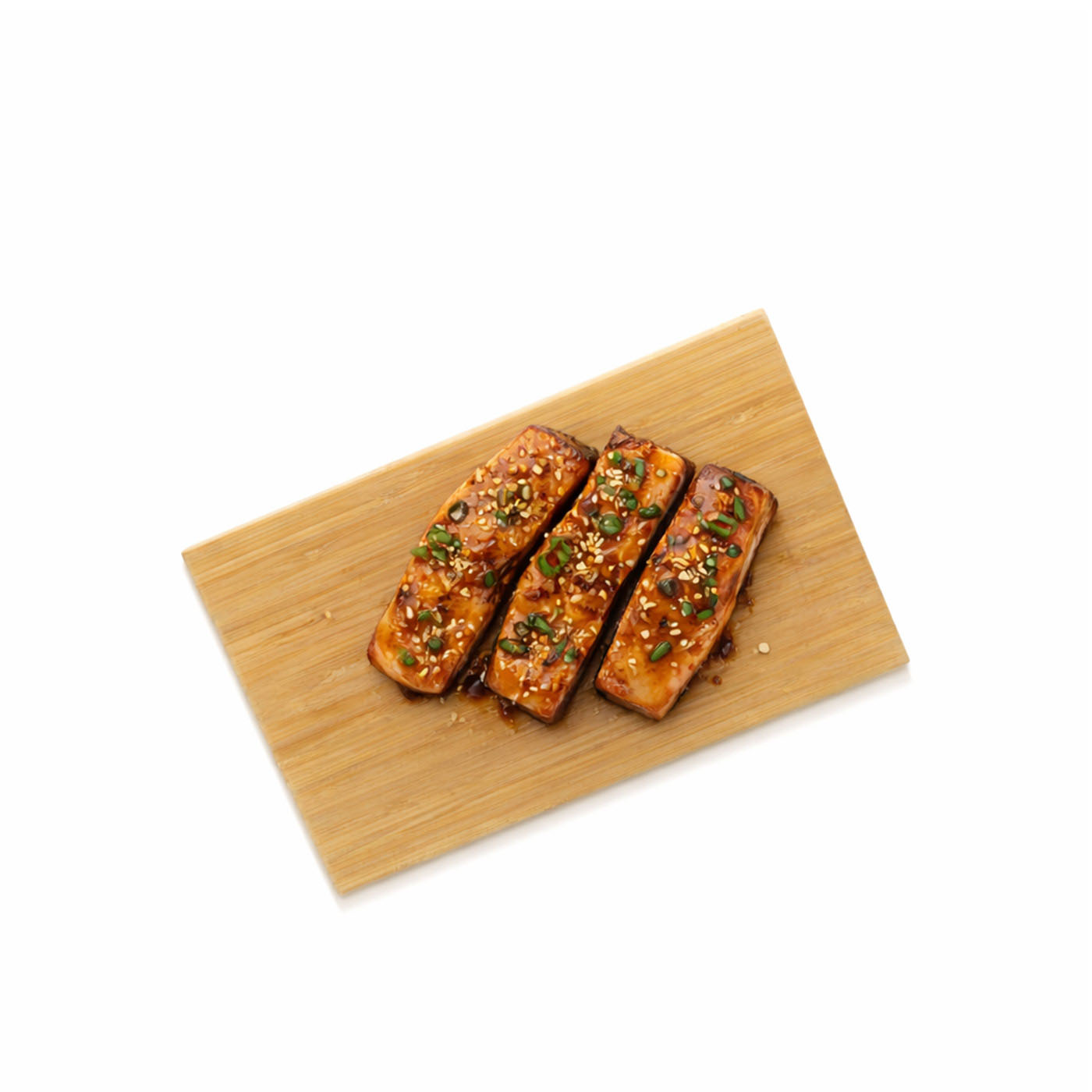 Salmon Teriyaki