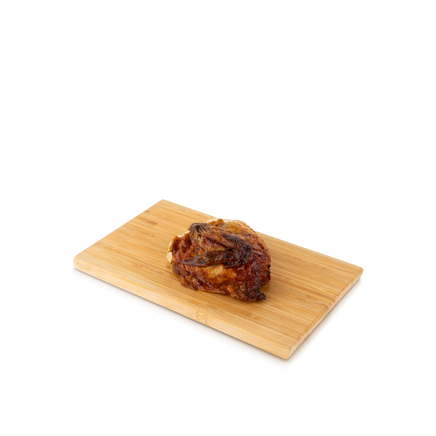 Roasted Cajun Chicken