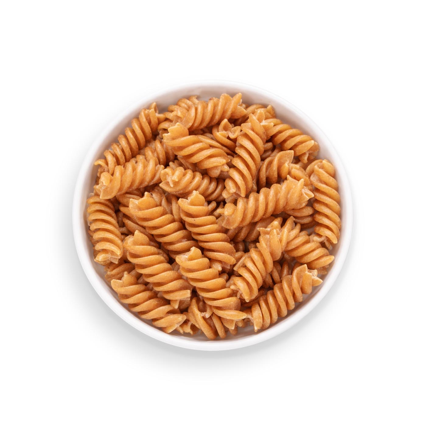 Barilla Uncooked Fusilli Integrali