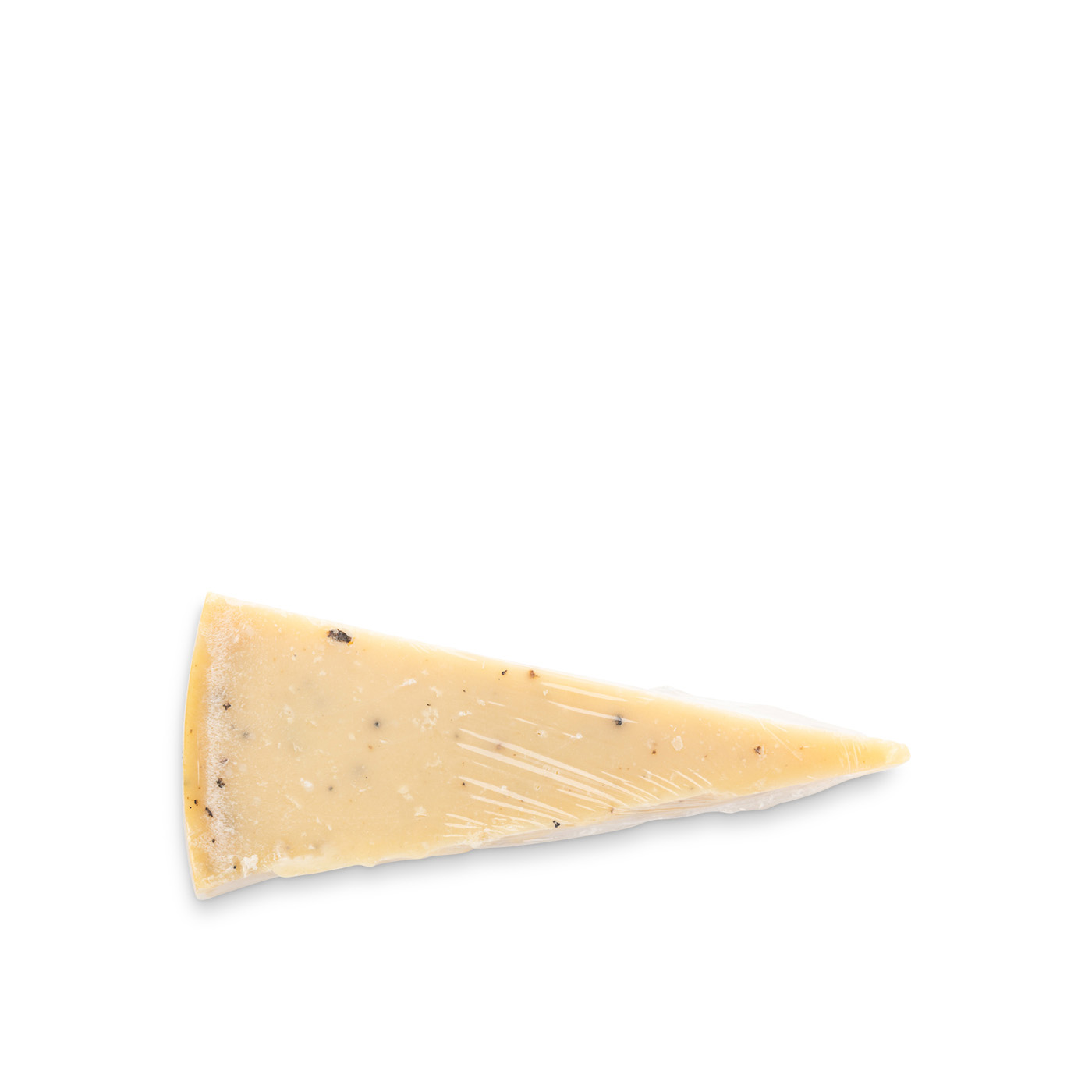 Truffle Parmesan Cheese