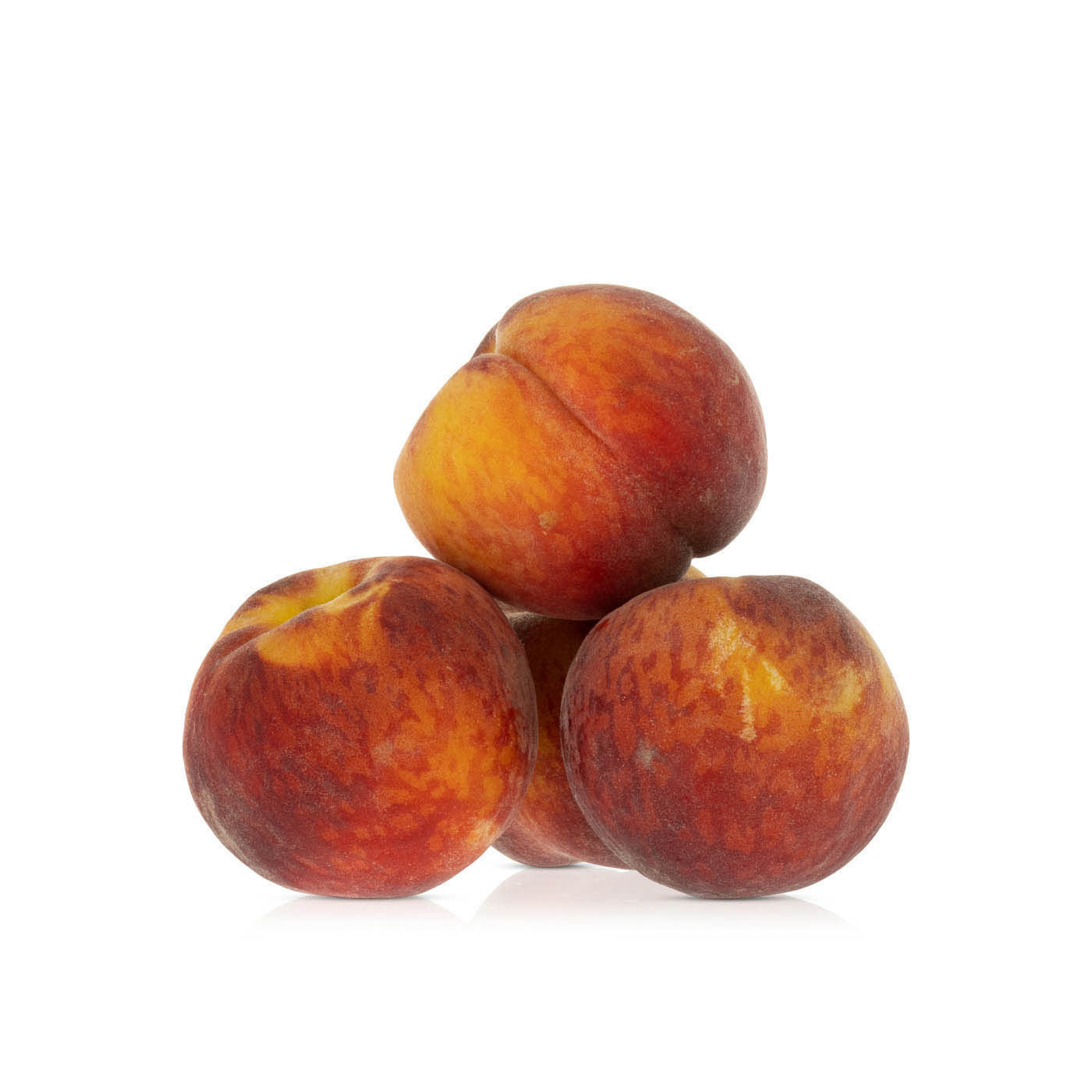 White Peach Argentina