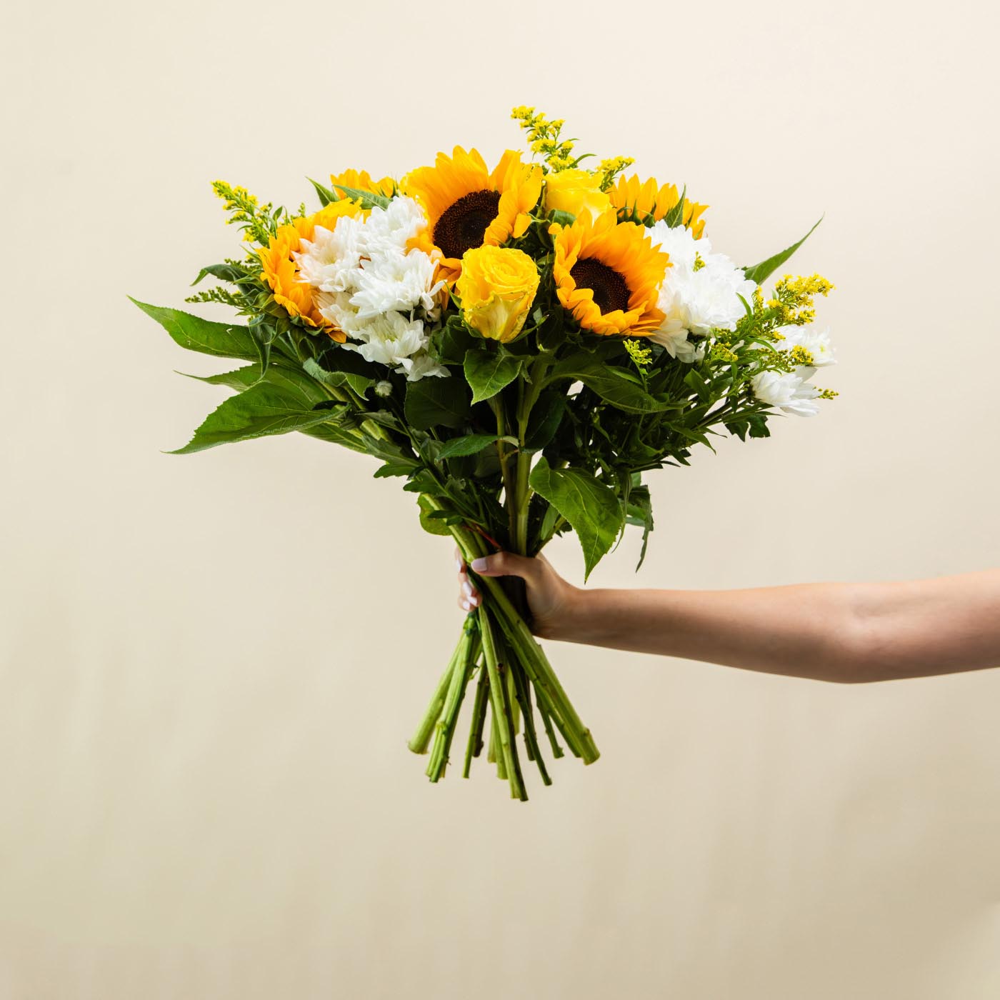 Summer Delight Bouquet