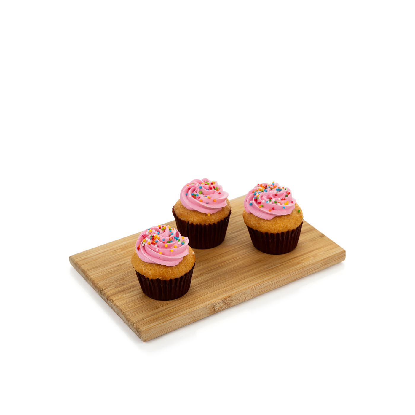 Spinneysfood Valentine's Cupcakes 6 x 50g