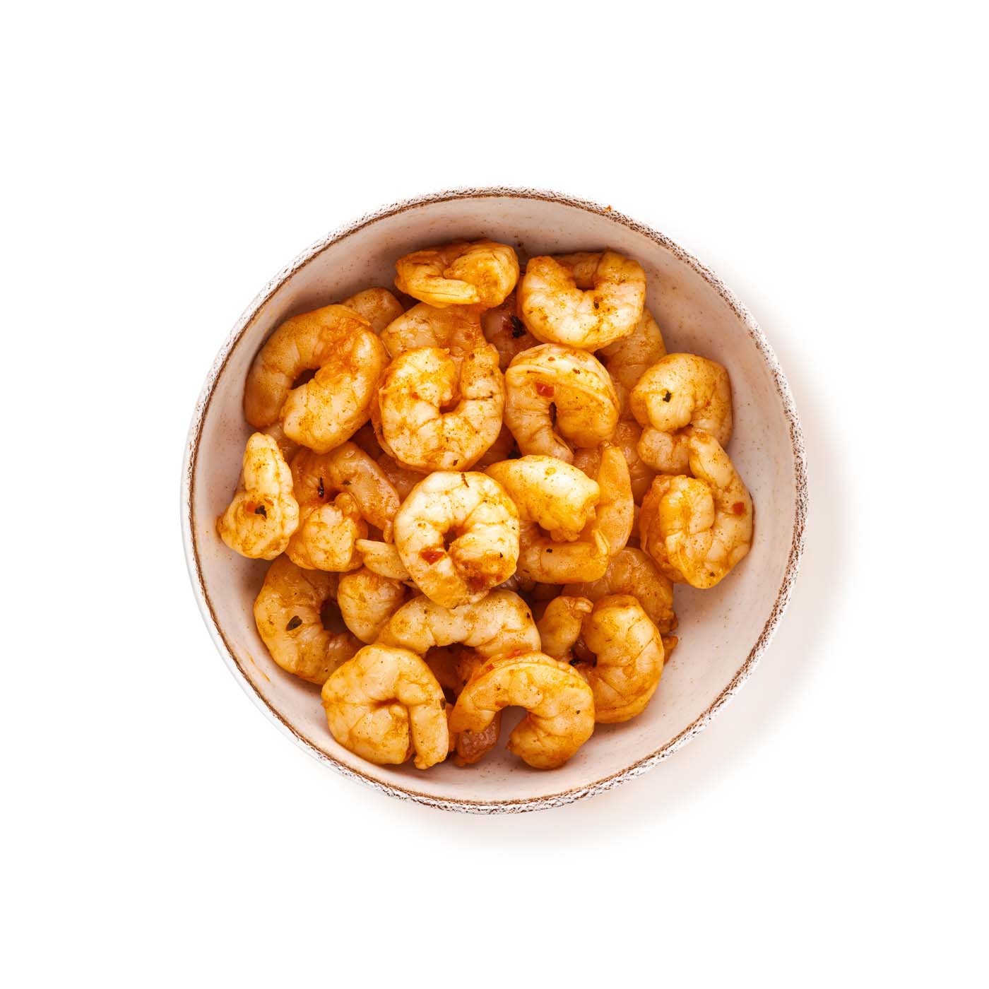 Peri Peri Prawns 120G