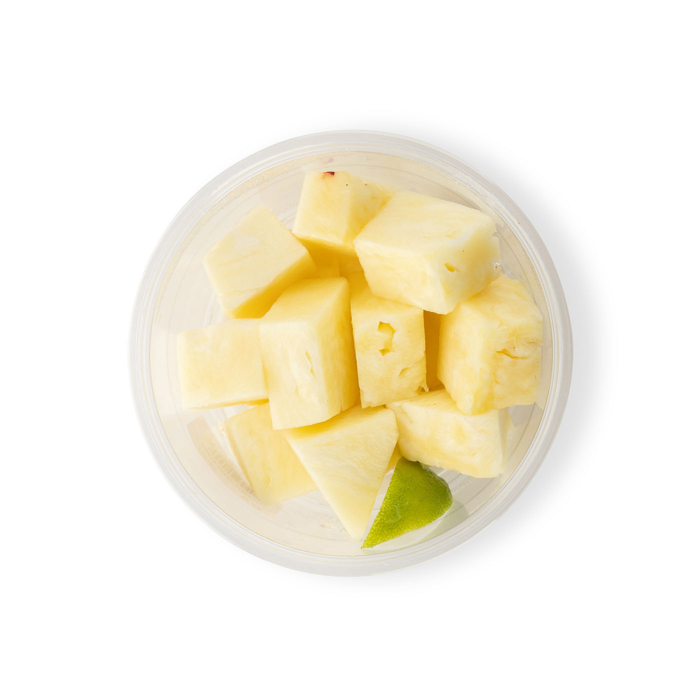 Extra Sweet Pineapples Ghana Cup 260g