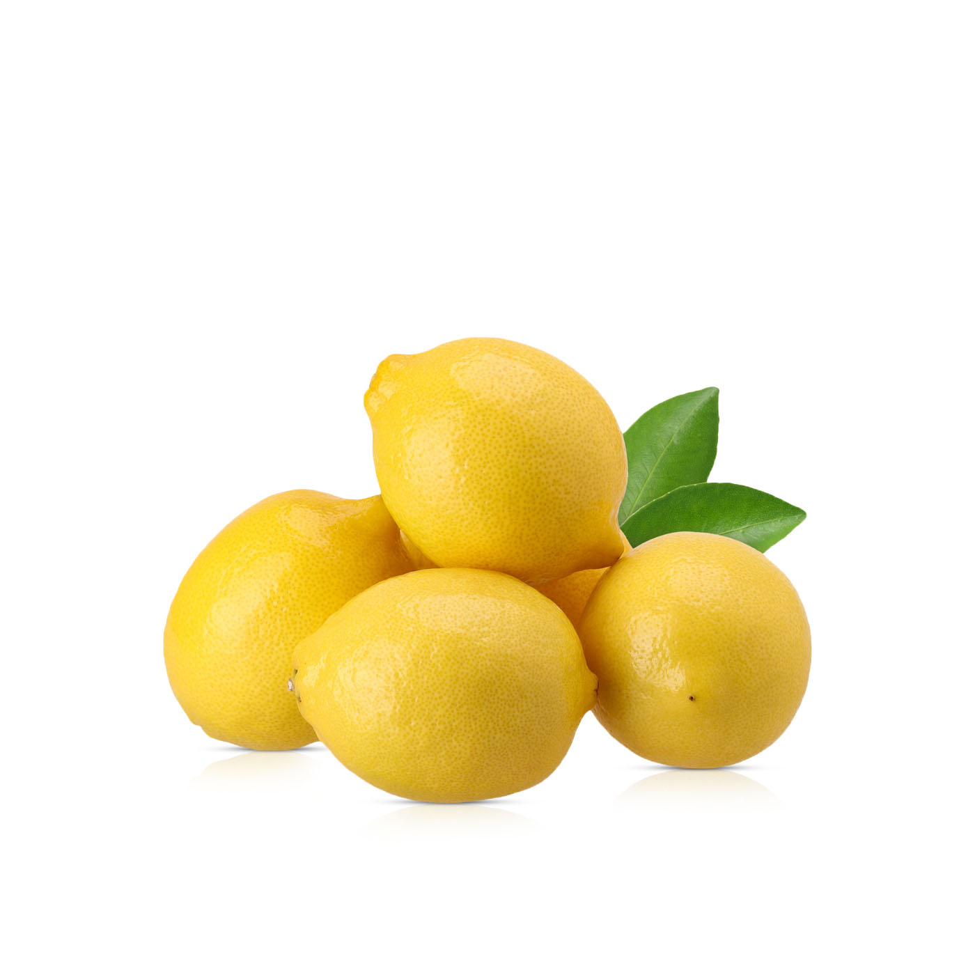 Melissa's Organic Lemon USA 454g