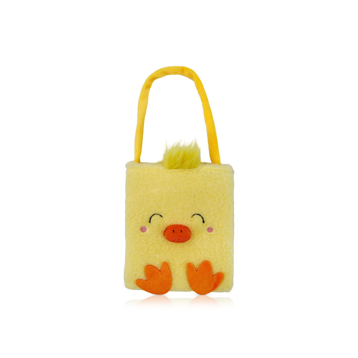 Party Magic Bag Easter Chick 16x34cm x2