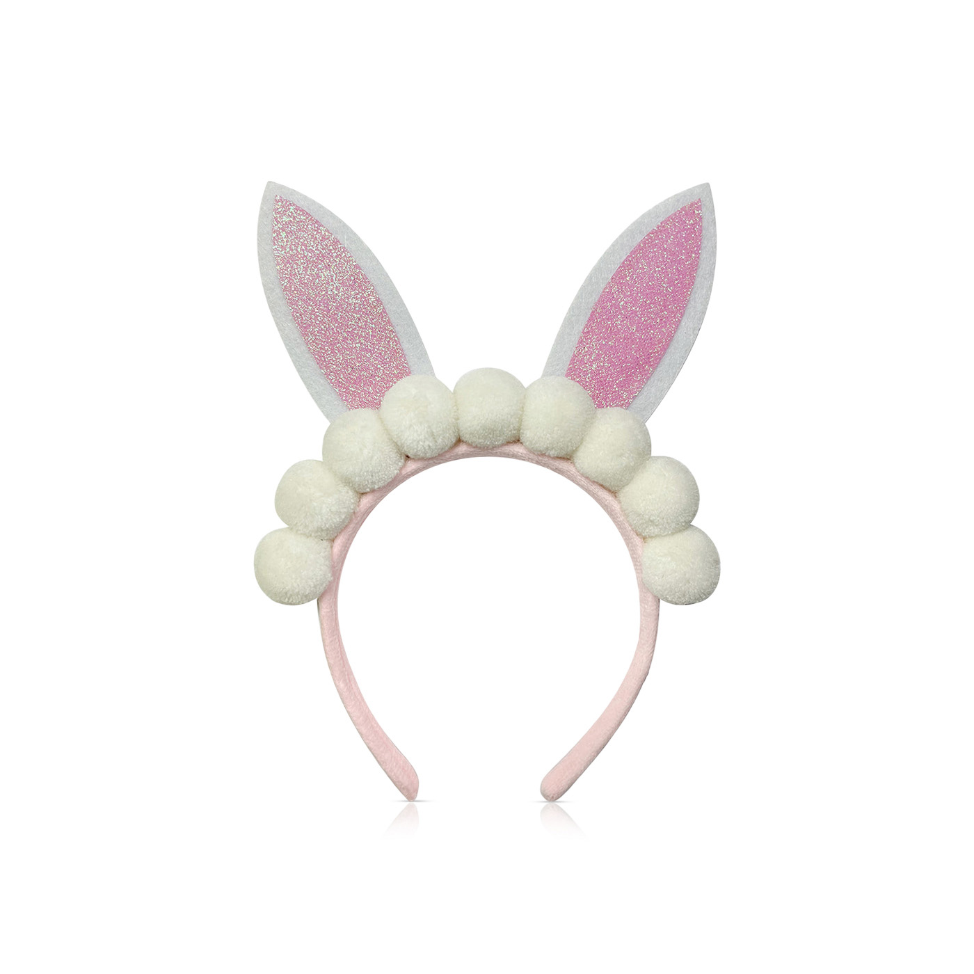 Party Magic Easter Bunny Headband