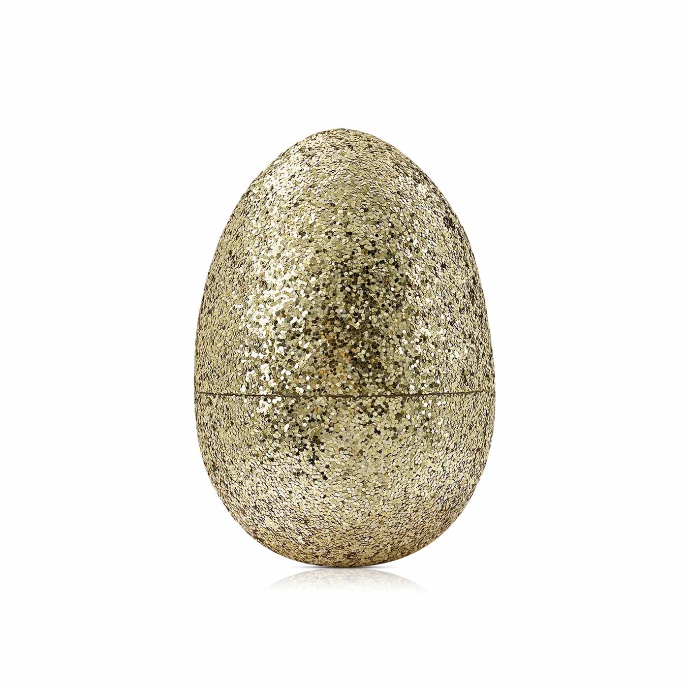 Party Magic Easter Filler Eggs Gold 15cm x2