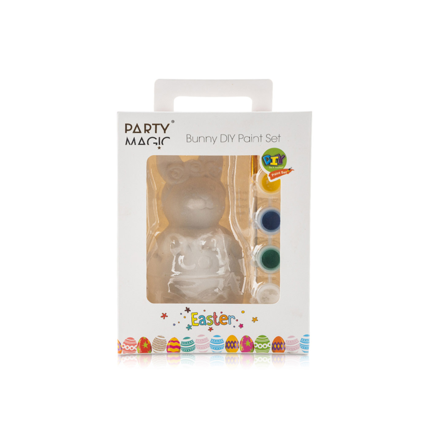 Party Magic Easter Bunny Painting Set