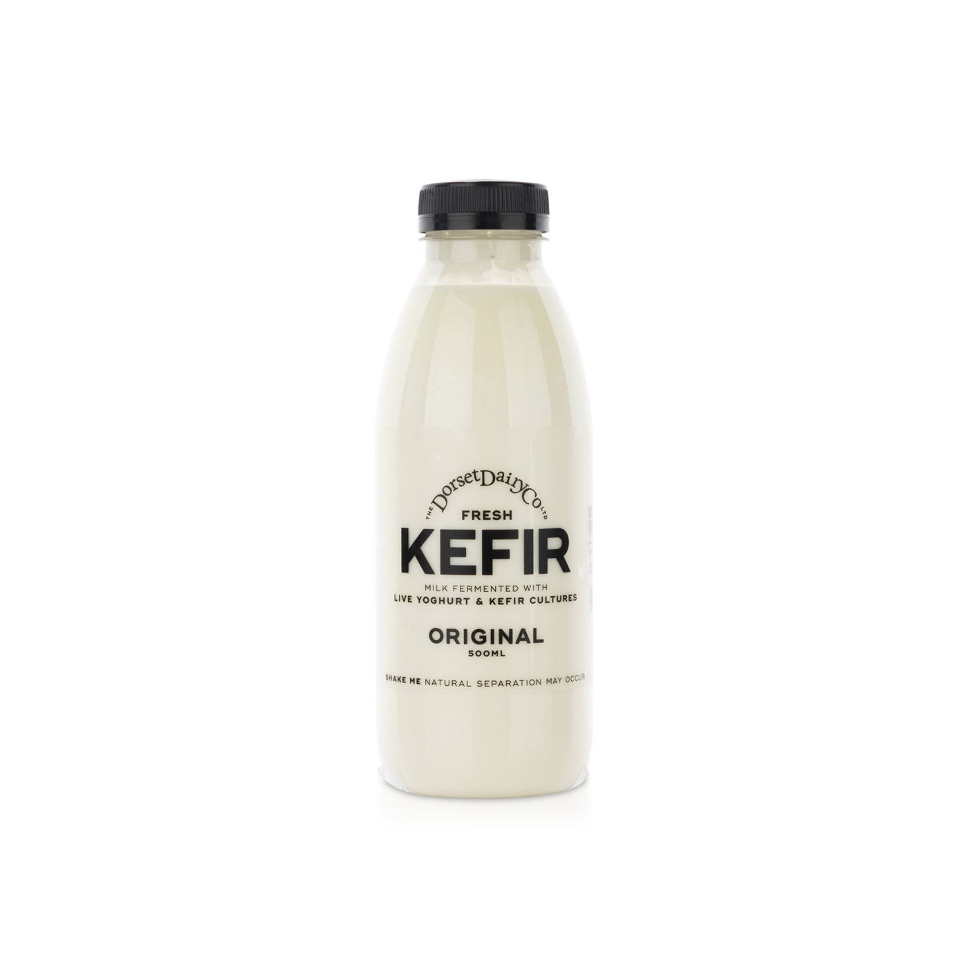 Dorset Dairy Co Original Kefir 500ml
