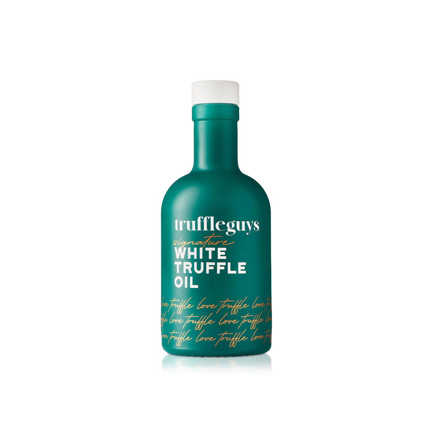 Truffle Guys White Truffle Oil 200ml