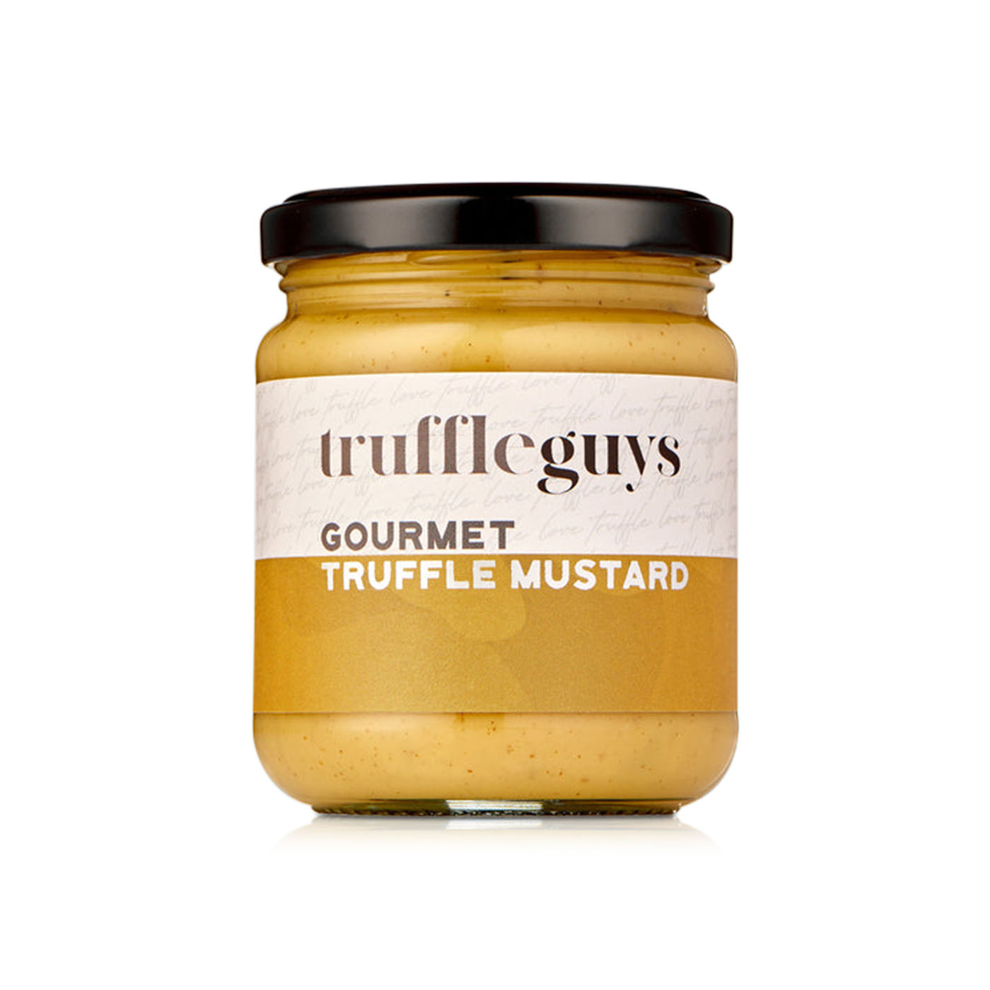 Truffle Guys Gourmet Truffle Mustard 190g