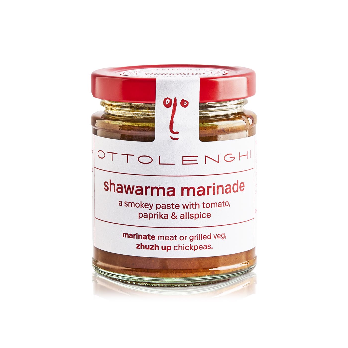 Ottolenghi Shawarma Marinade 180g