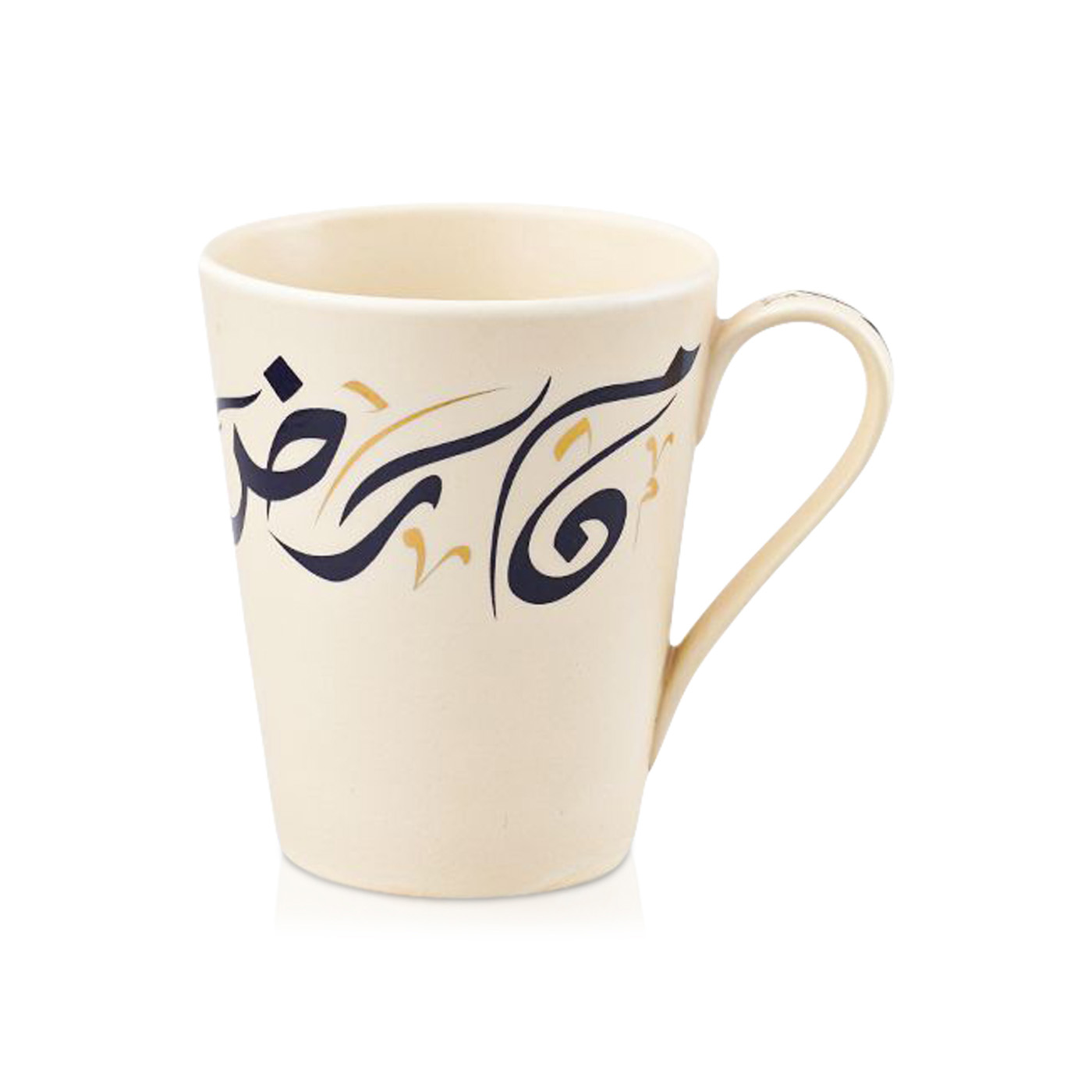 Rosa Ramadan Shiffel Kalemat Mug