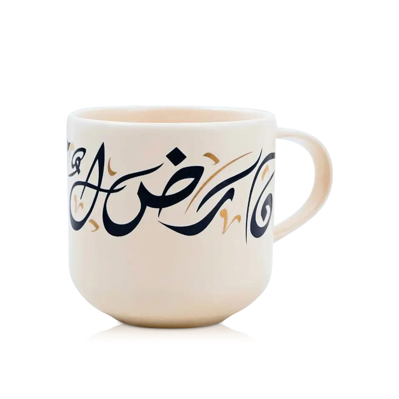 Rosa Ramadan Berlin Kalemat Mug