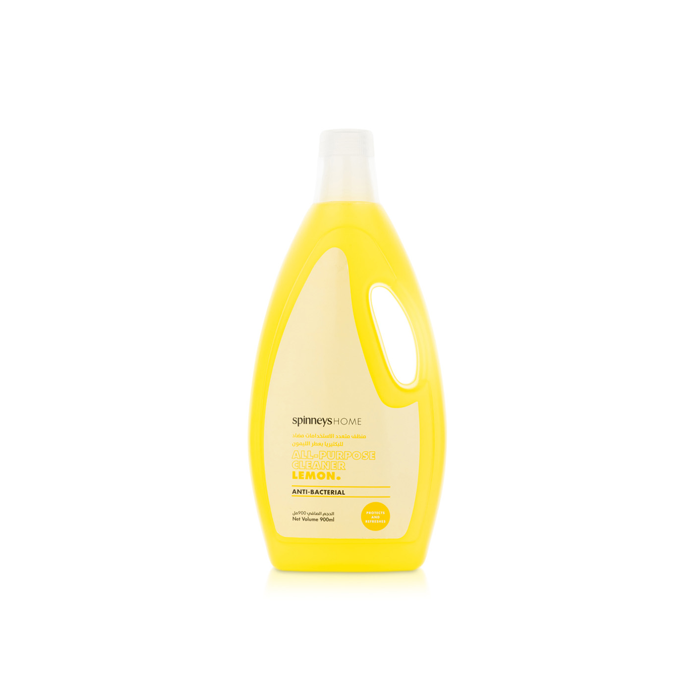 Spinneyshome All Purpose Cleaner Lemon 900ml