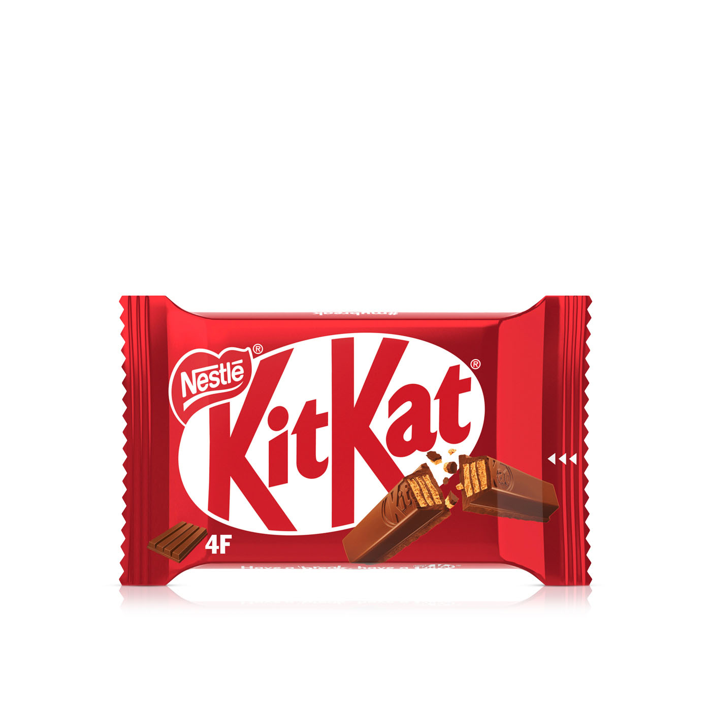KitKat 4 Finger Chocolate Wafer 36g
