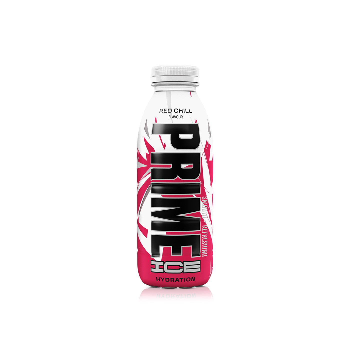 Prime Red Chill Ice Hydration Drink 500ml
