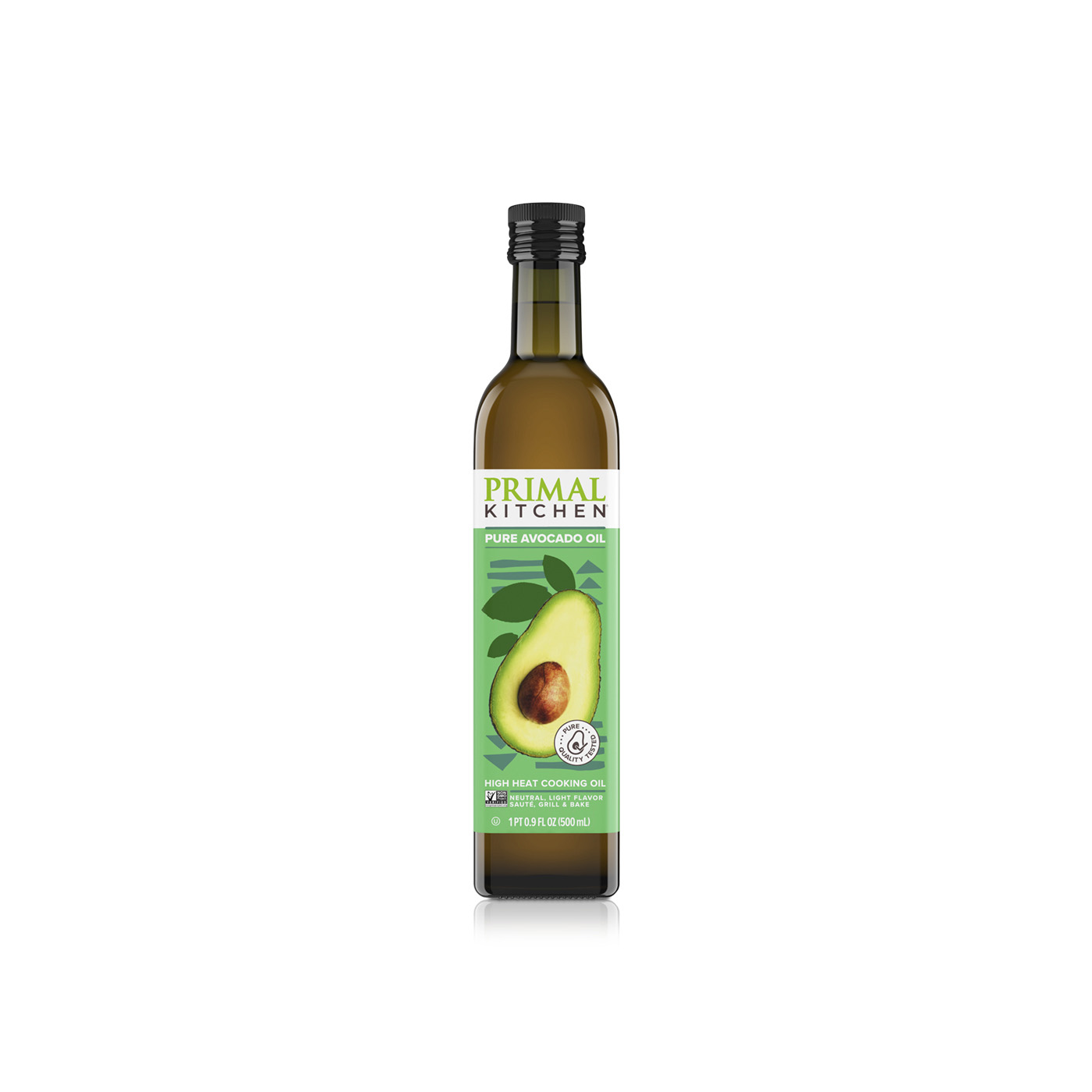 Primal Kitchen Pure Avocado Oil 500ml