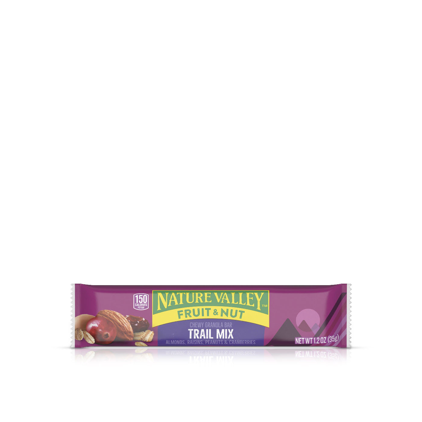 Nature Valley Trail Mix Fruit Nut Bar 35g