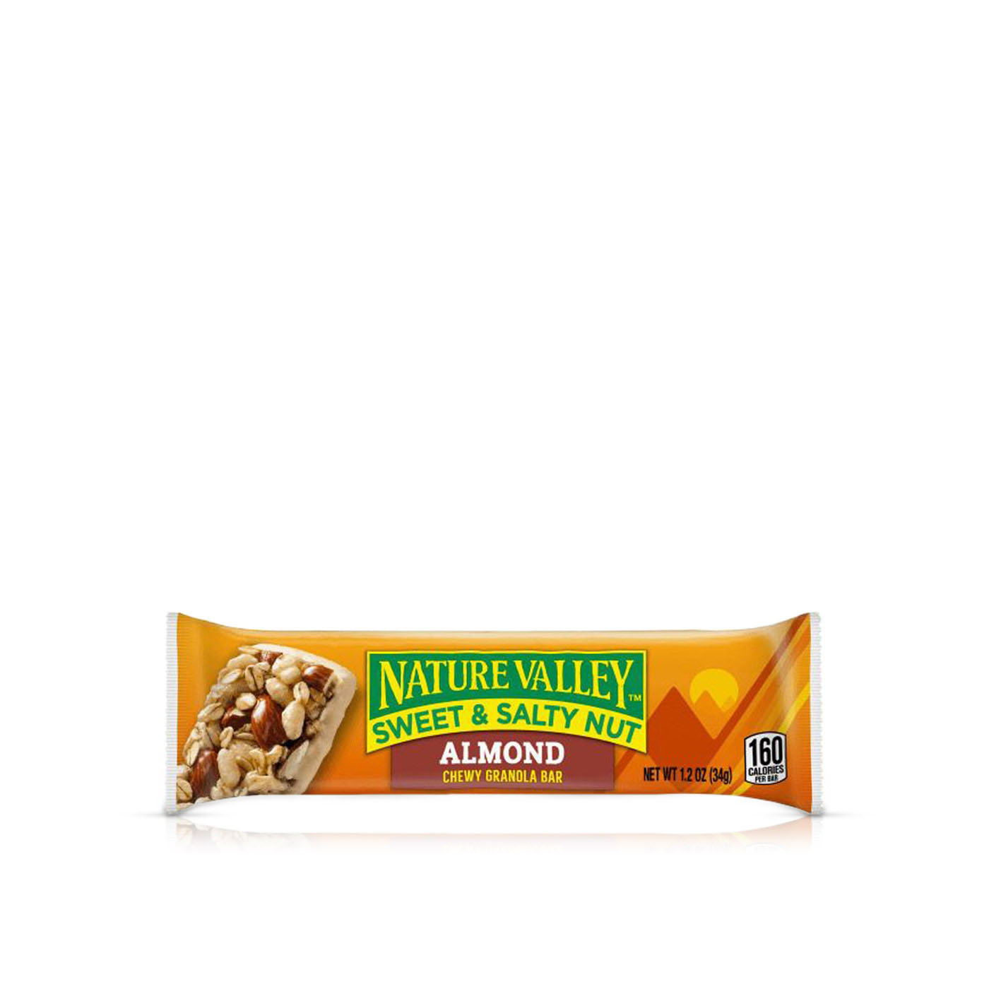 Nature Valley Sweet Salty Nut Bar 34g