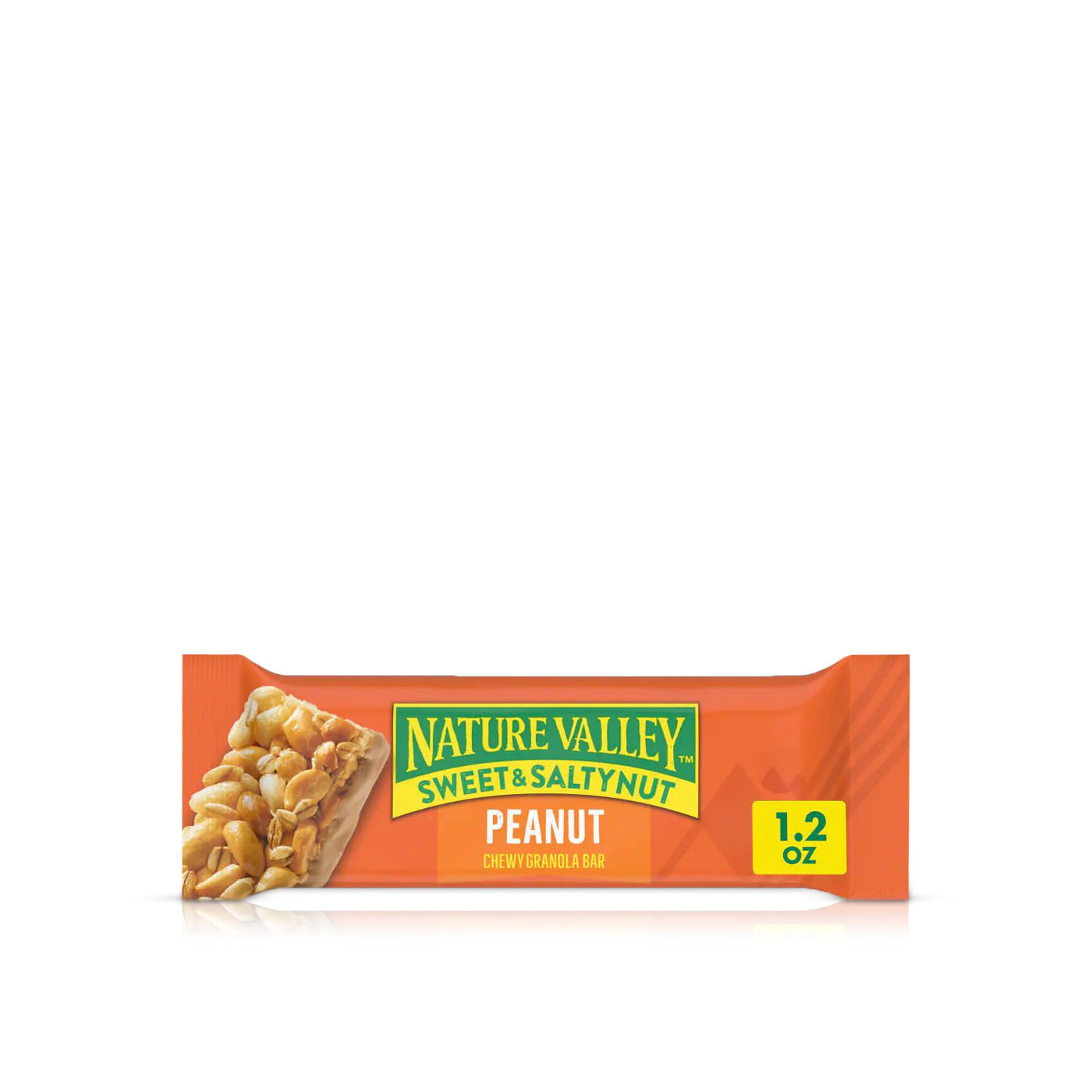 Nature Valley Peanut Bar 34g