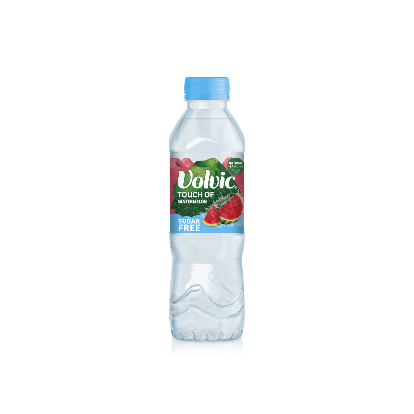 Volvic Touch of Watermelon 500ml