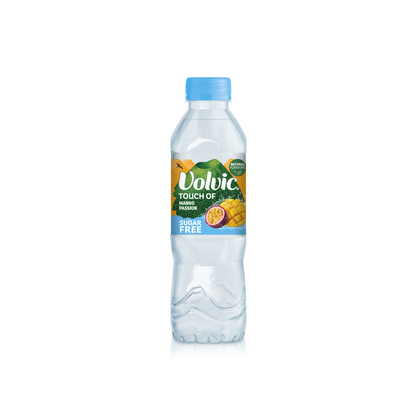 Volvic Touch of Mango Passion 500ml