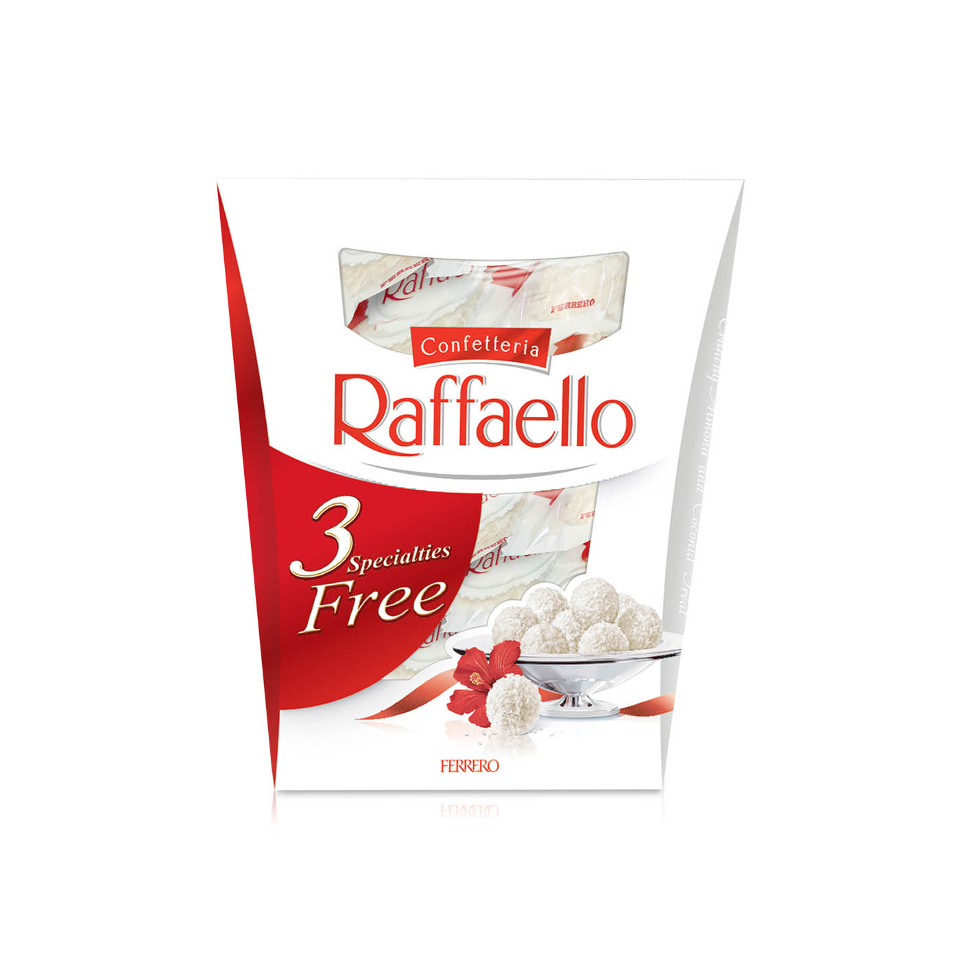 Raffaelo Confetteria 230g + 30g