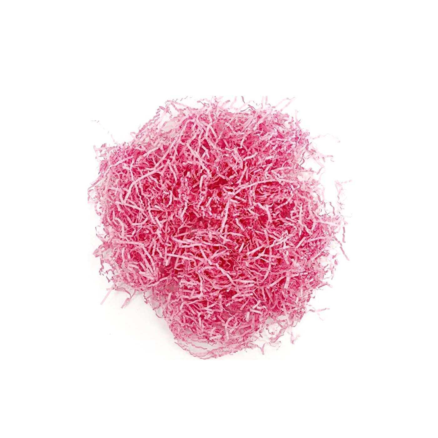 Party Magic Easter Grass Pink 40g