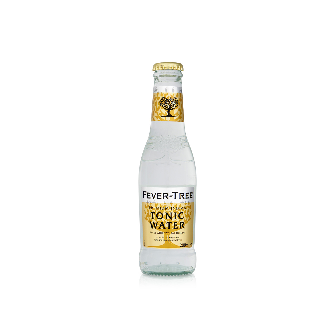 Fever Tree Premium Tonic Water 200ml