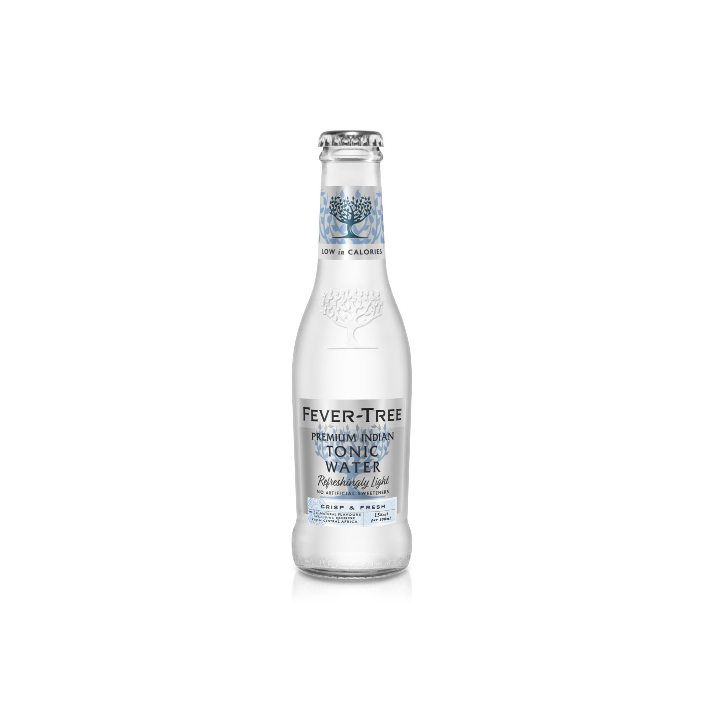 Fever Tree Premium Light Tonic Water 200ml