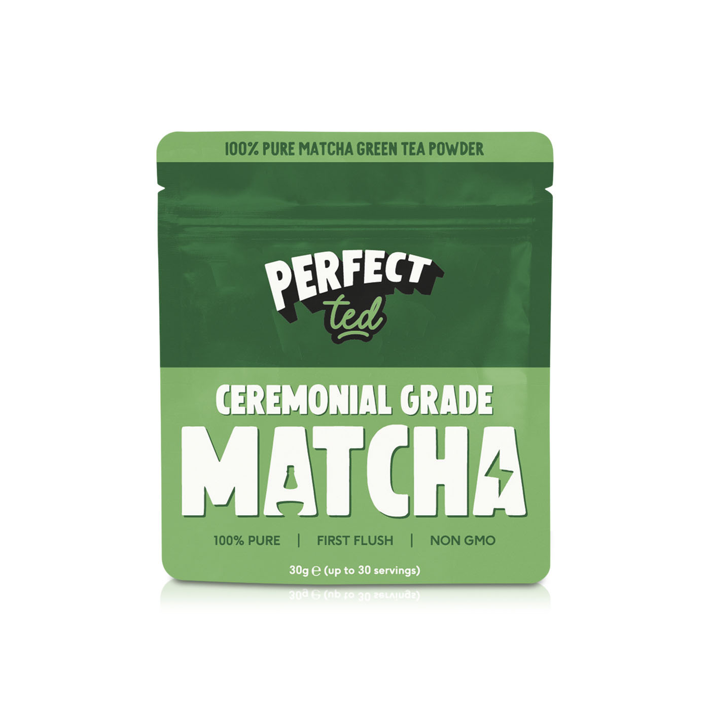 Perfectted Ceremonial Grade Matcha Powder 30g