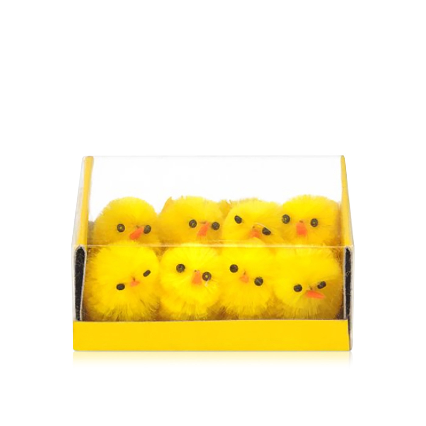 John Lewis Fluffy Chicks x 12