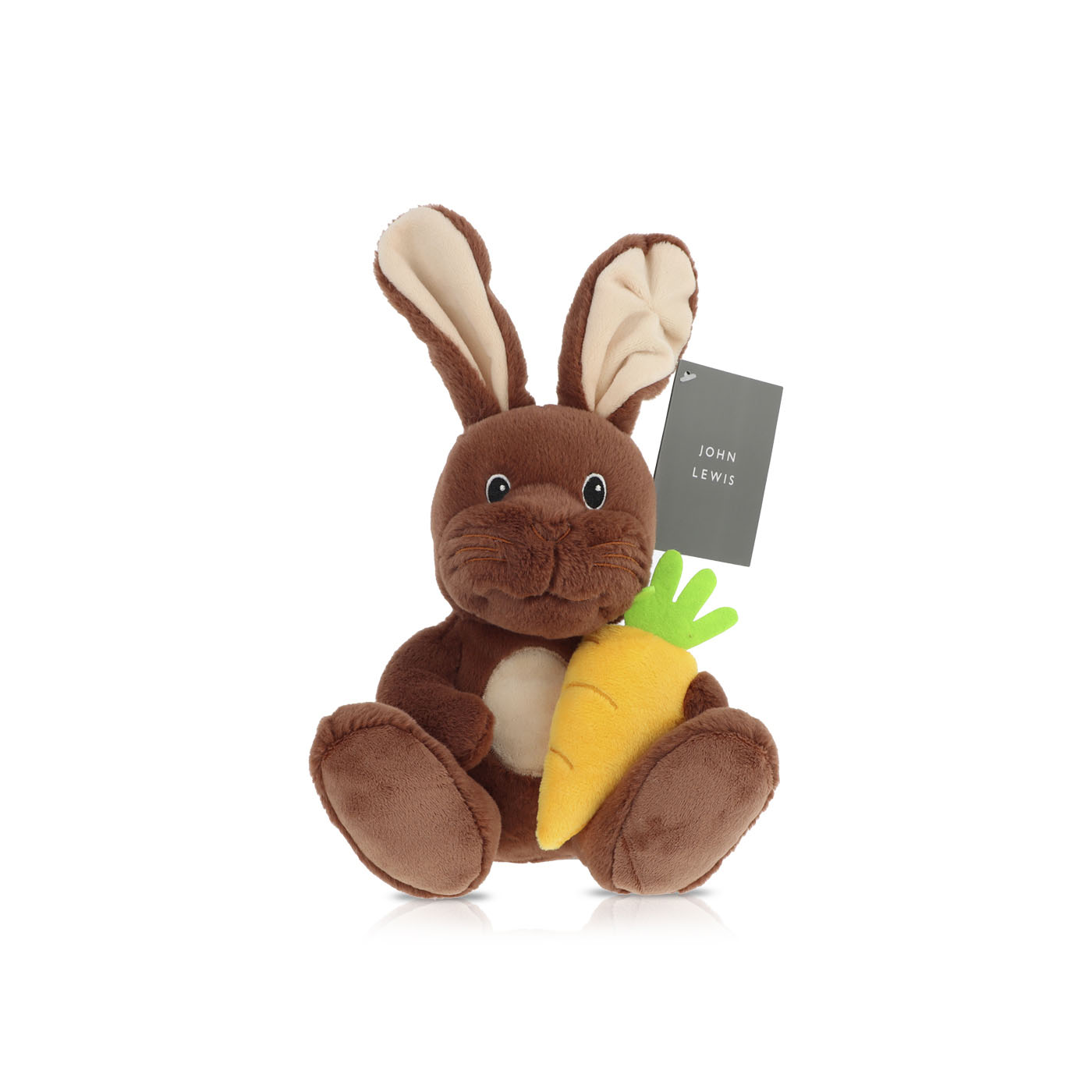 John Lewis Easter Plush Hip Hop Harri