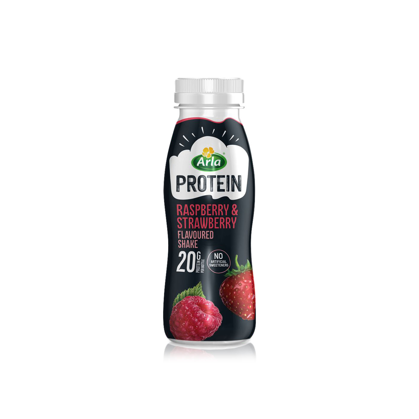 Arla Protein Berries Shake 225ml
