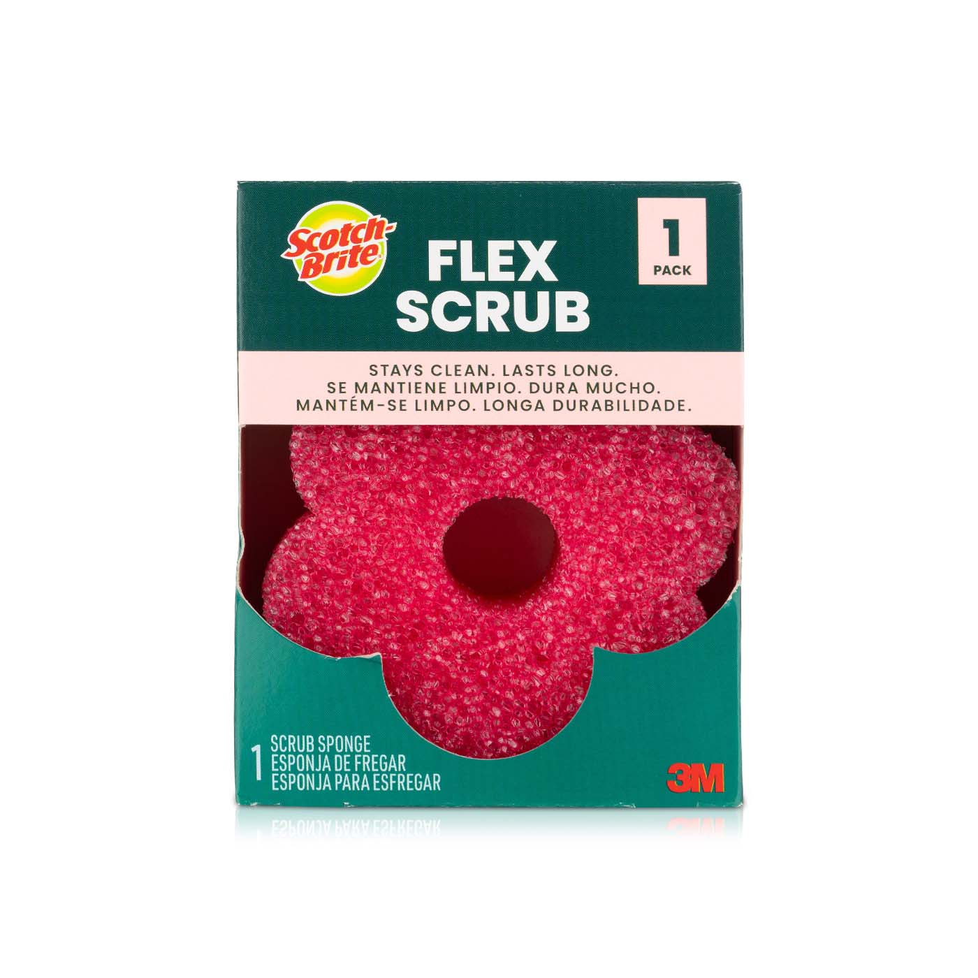 Scotch Brite Flex Scrub x 1