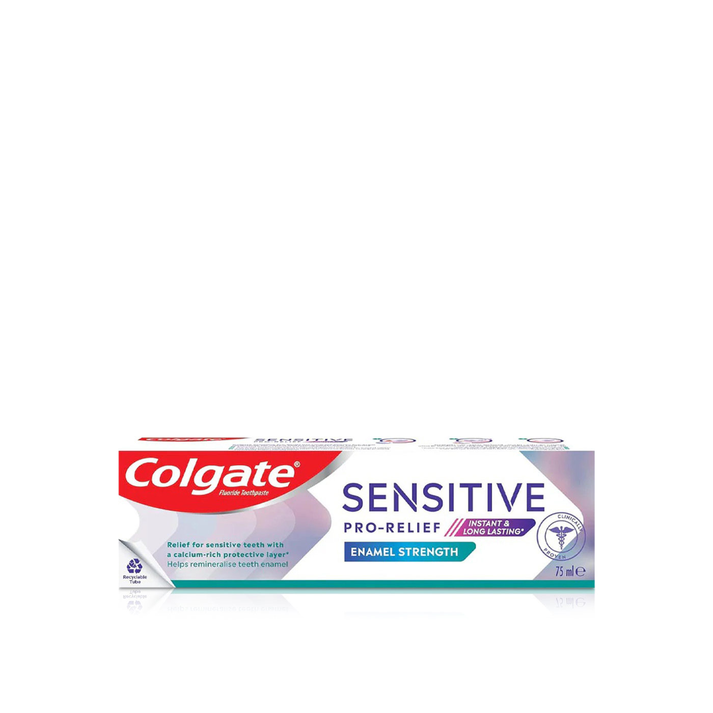 Colgate Sensitive Pro Relief Toothpaste 75ml