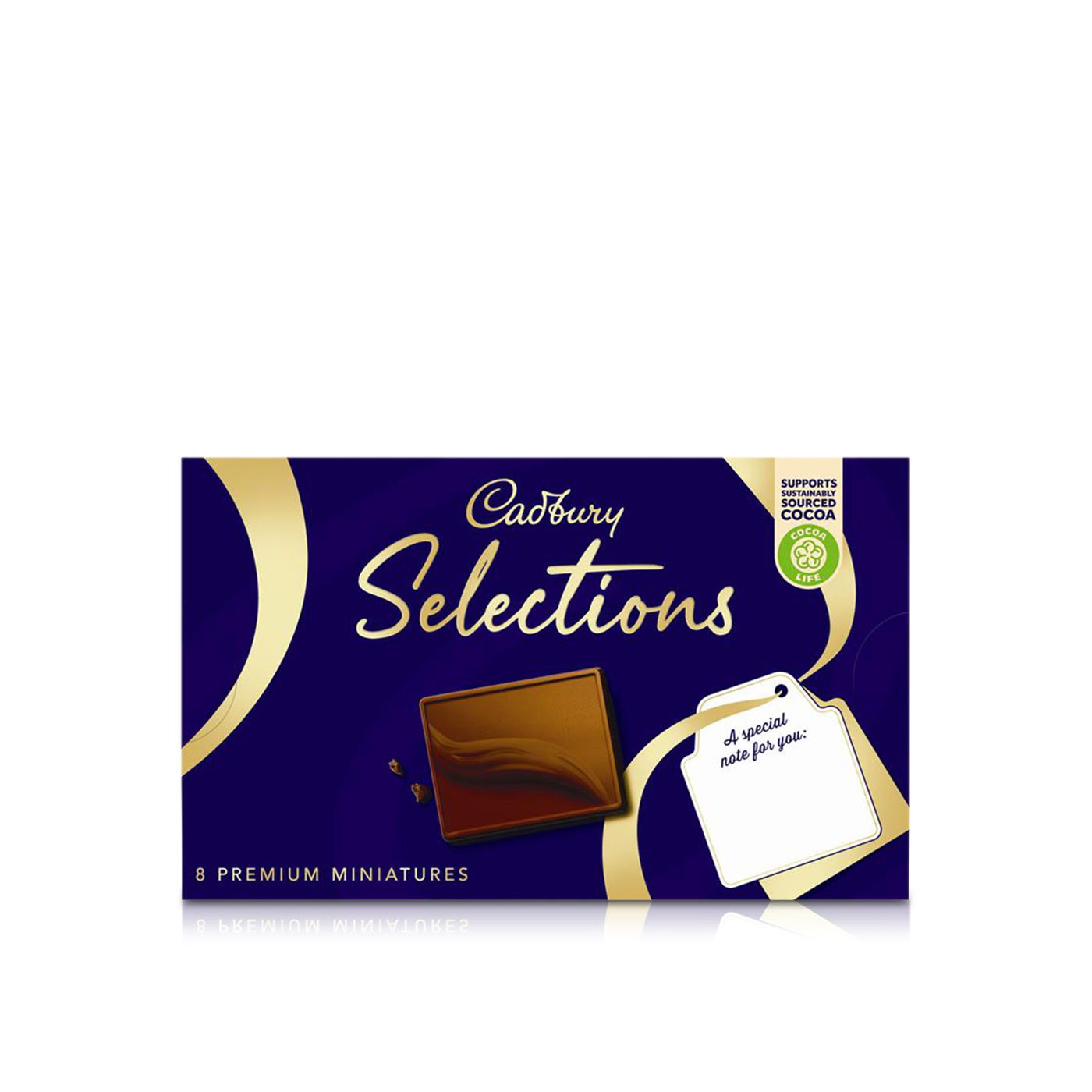 Cadbury Selections 80g