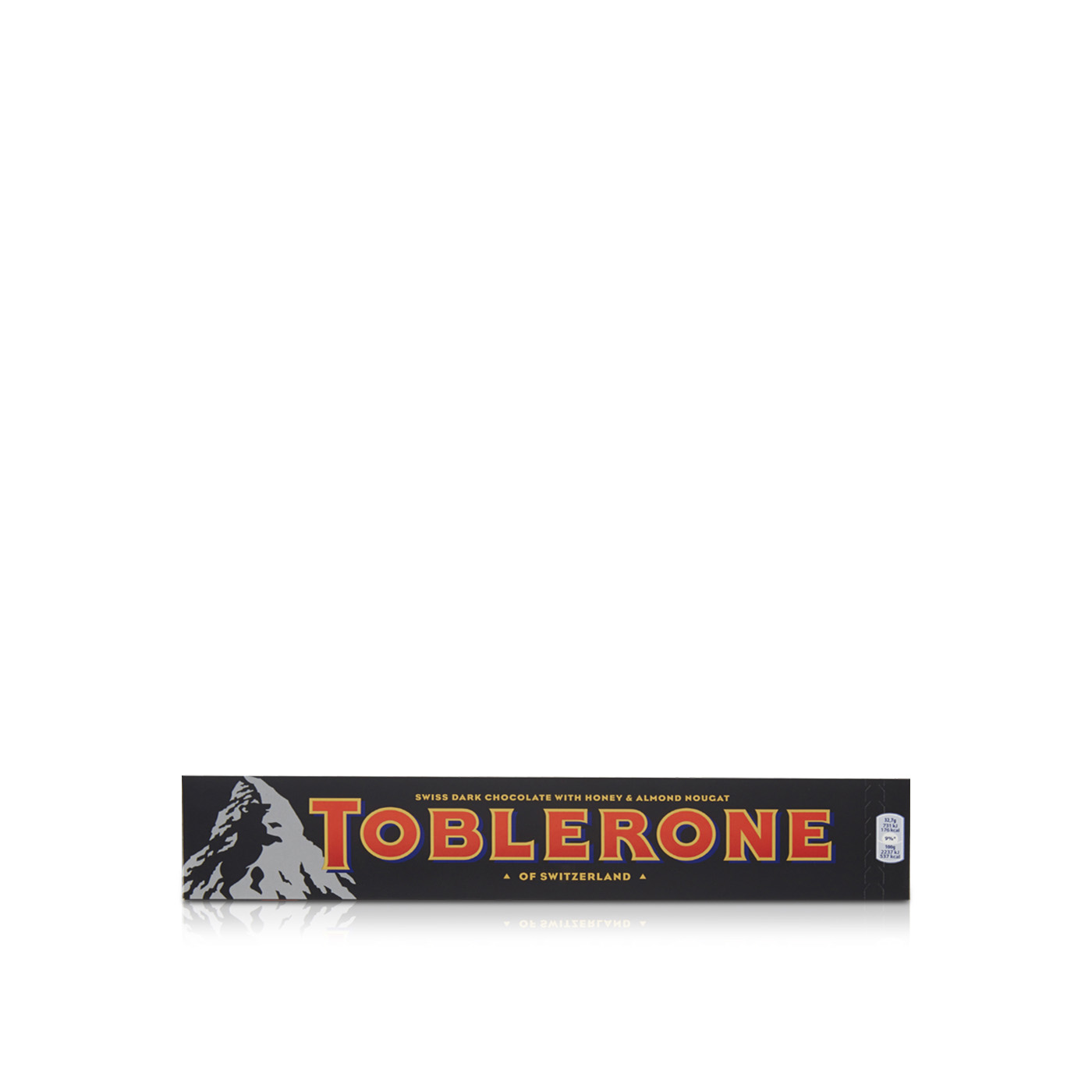 Toblerone Dark Chocolate Bar 360g
