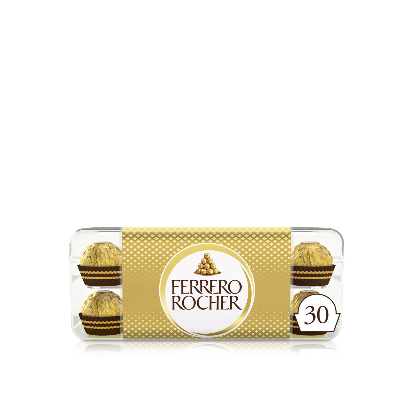 Ferrero Rocher Chocolate 375g