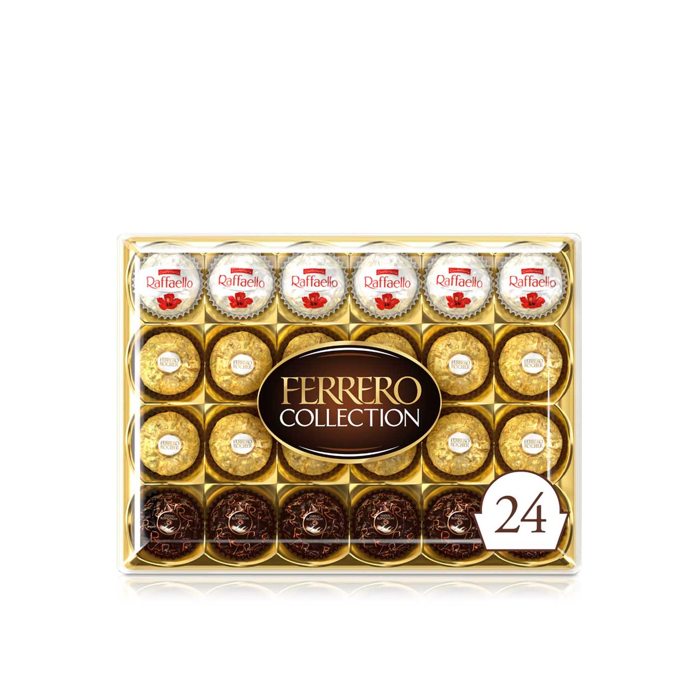 Ferrero Rocher Collection 259g
