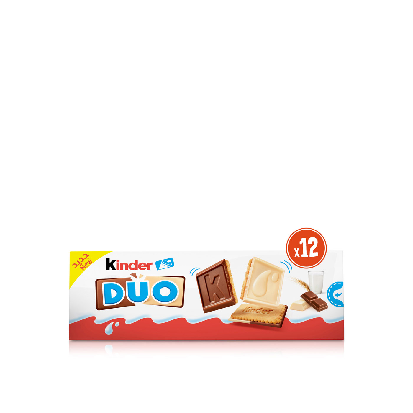 Kinder Duo 150g