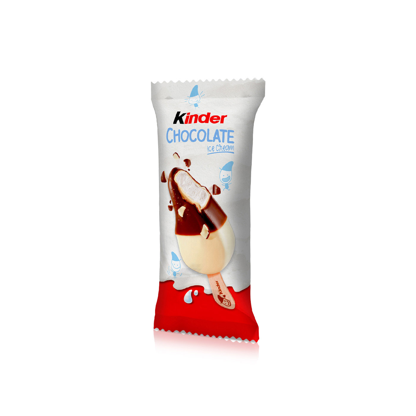 Kinder Chocolate Ice Cream 38g