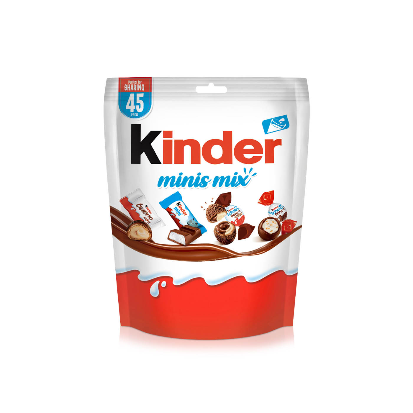 Kinder Minis Mix 259.4g