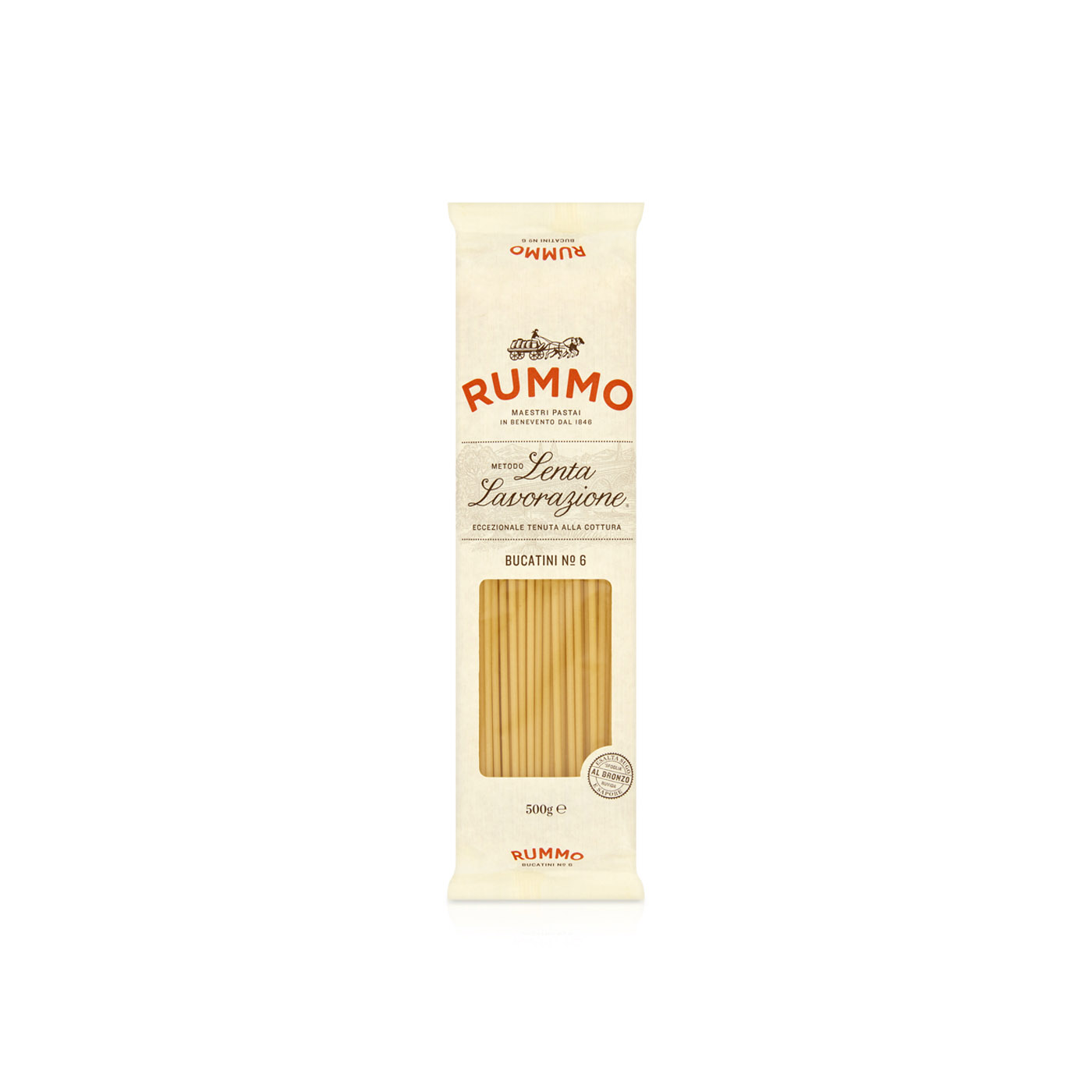 Rummo Bucatini 500g