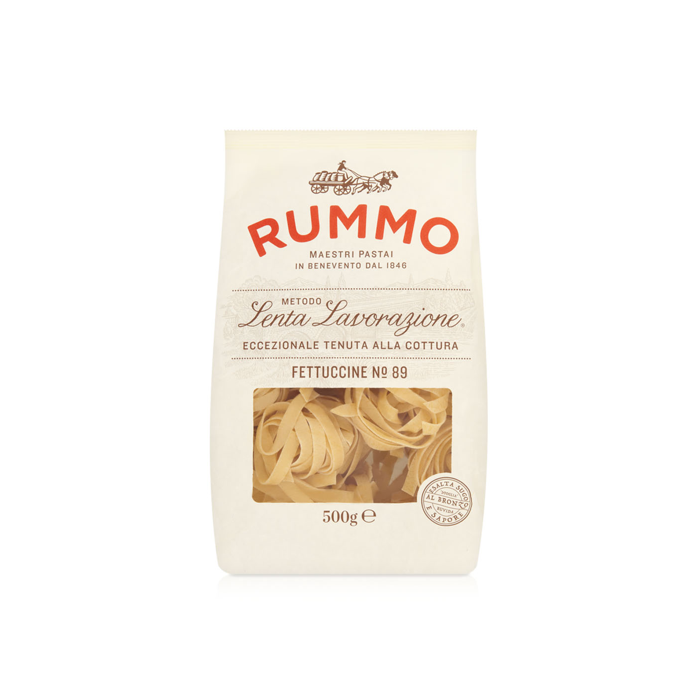 Rummo Fettuccine 500g